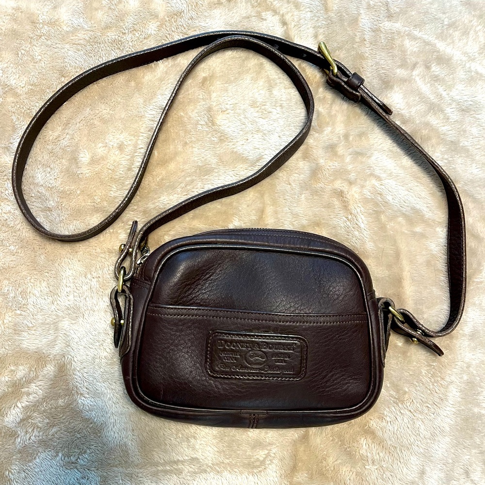 Dooney & Bourke Leather Purse